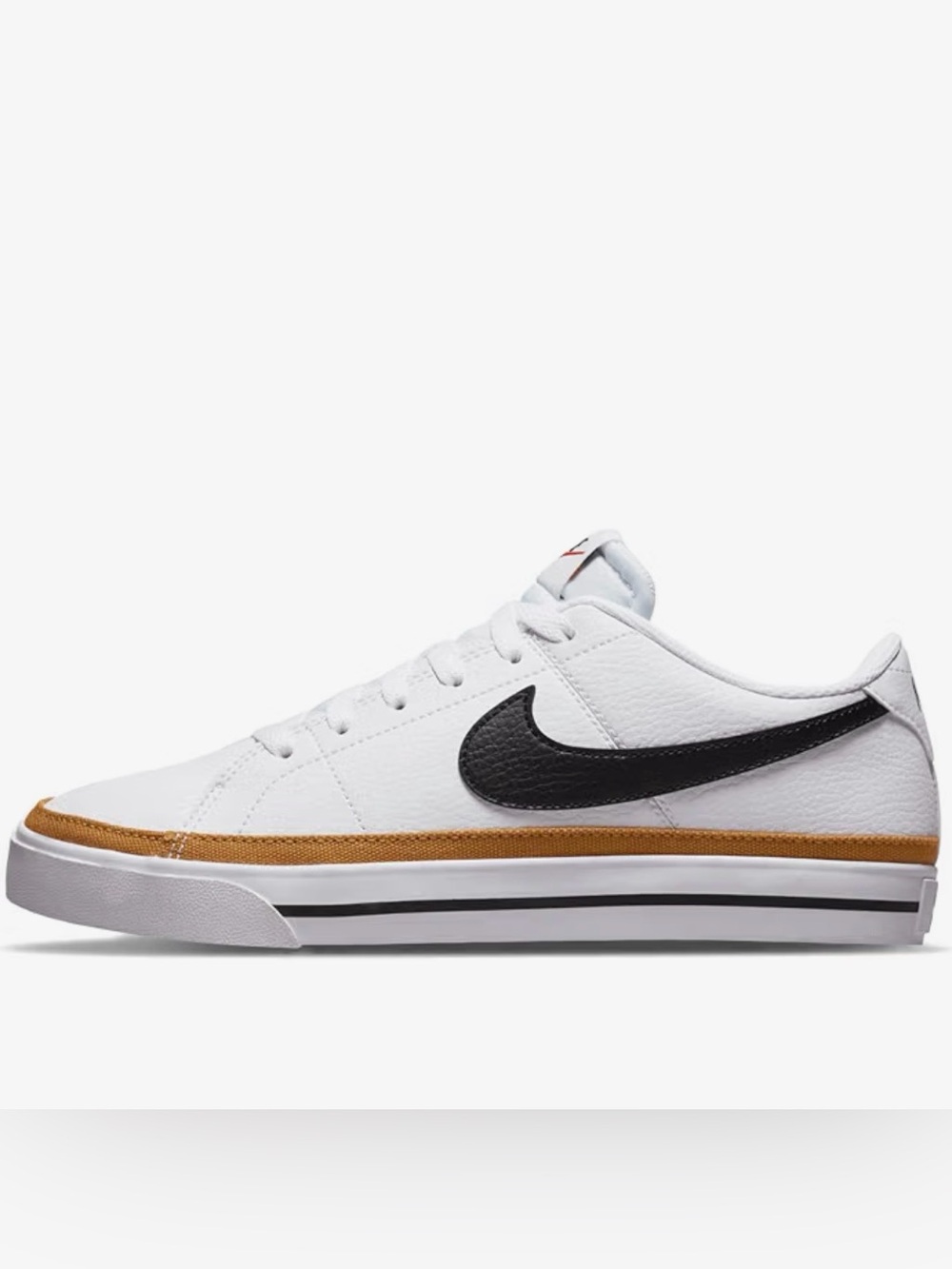Nike Women's Court Legacy Next Nature Sneaker